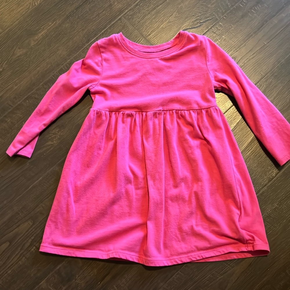 Girls dress